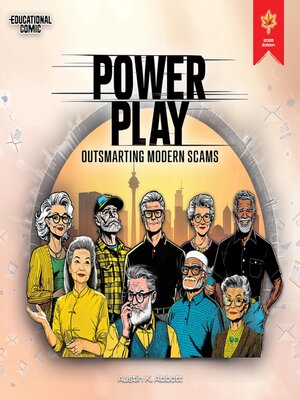 cover image of Power Play
